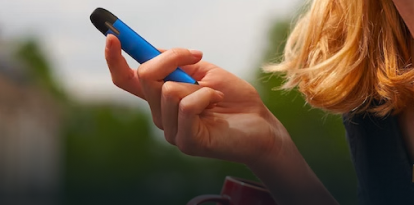 How to Avoid Vape Spitback