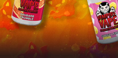 How to Make your own E-liquid with Vampire Vape Flavour Concentrates