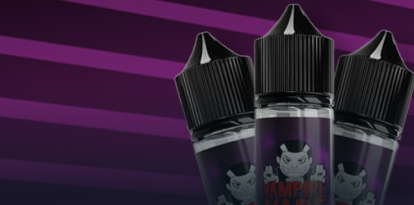 NEW Vampire Vape Longfills: What They Are and How to Use Them 