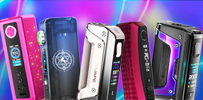 The Best Vape Mods of 2026