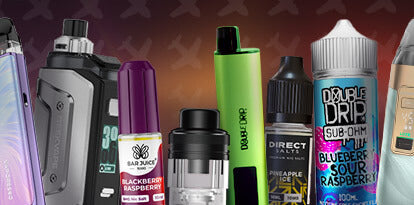 The Vapers’ Guide to France: The Disposable 