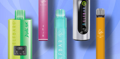 The Vapestore Guide to Elf Bar