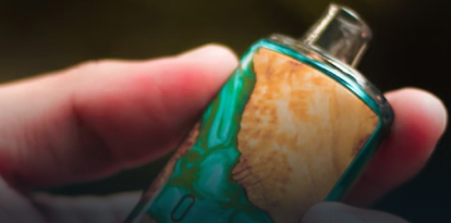 What's the difference between Pods and Mods?