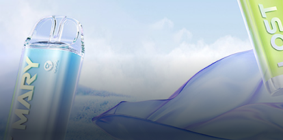 Twelve Incredible NEW Lost Mary QM600 flavours! 