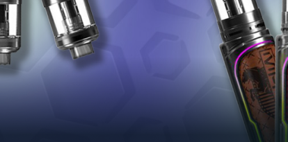 New Freemax Marvos Pod Kit!