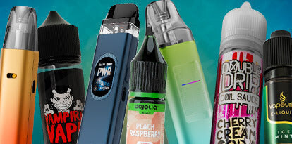 Vaping in Spain in The 