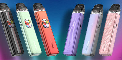 Vaporesso XROS 5 Series Review: Cutting-Edge Mesh Pod Technology meets Pocket-Friendly Power for 2025