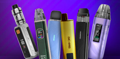 What Wattage Should I Vape At? A UK Vaper's Guide