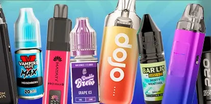 Is it Illegal to Vape Indoors in the UK? A Guide to the Law