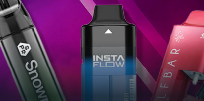 What are Rechargeable Refillable Disposable Vape Kits