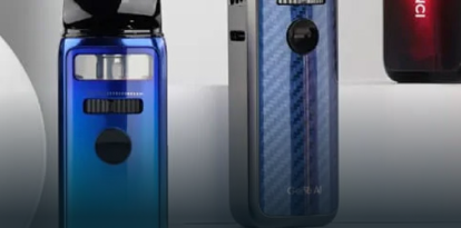 What are the Best Pod Vape Kits of 2023?