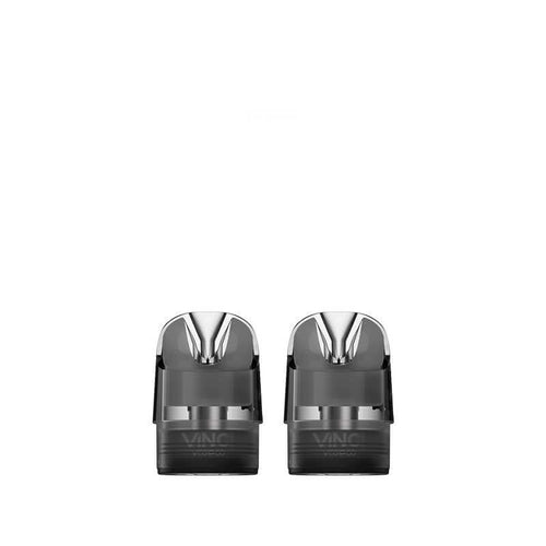 VooPoo Vinci E Replacement Pods - 2ml