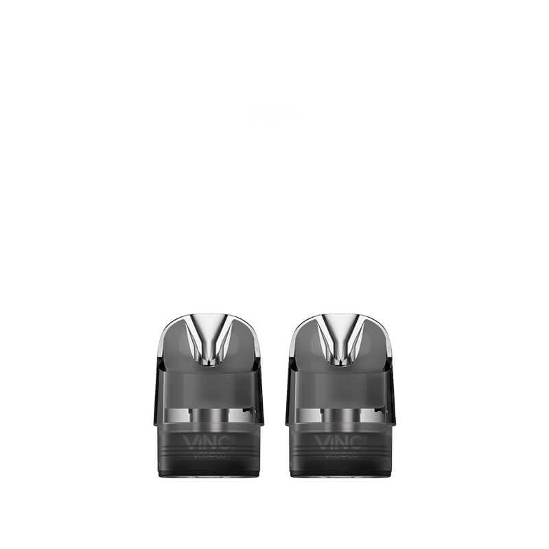 VooPoo Vinci E Replacement Pods - 2ml