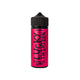 Lucky Thirteen Original Voodoo Berry 100ml Shortfill E-Liquid