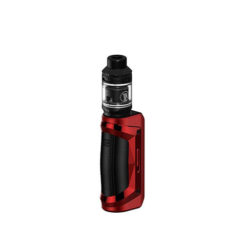 GeekVape Aegis Solo 2 (S100) Vape Kit | Vapestore UK GeekVape Aegis Solo 2 (S100) Vape Kit | Vapestore UK