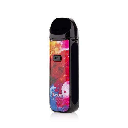 Smok Nord 2 Pod Vape Kit | 2 Free E-Liquids | Vapestore UK Smok Nord 2 Pod Vape Kit | 2 Free E-Liquids | Vapestore UK