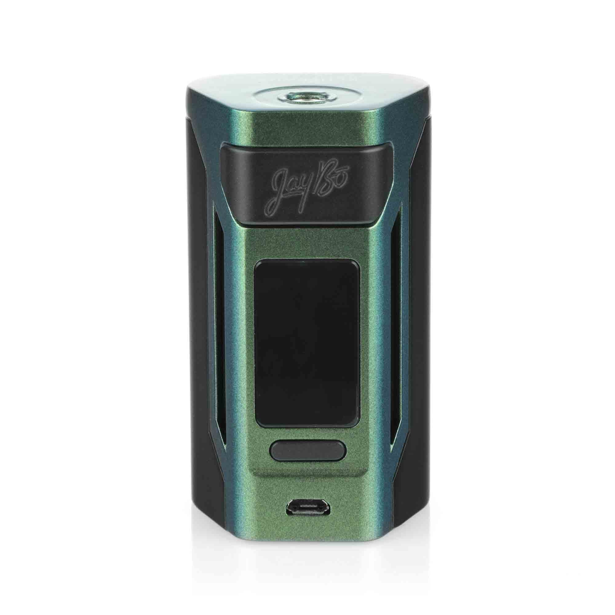 jaybo vape mod Wismec Reuleaux RX2 21700 Mod - Vape Mods jaybo vape mod Wismec Reuleaux RX2 21700 Mod - Vape Mods