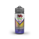IVG  Riberry Lemonade 100ml Shortfill E-Liquid