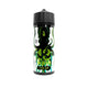13 Squid Ionian Irish Whiskey Cream & Ice 100ml Shortfill E-Liquid