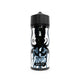 13 Squid White - Blueberry Menthol 100ml Shortfill E-Liquid