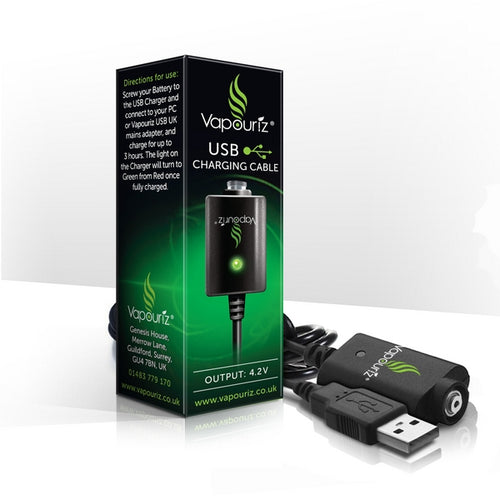 Shop Vape Battery Chargers | Universal Vape Chargers & USB Cables | Vapestore Shop Vape Battery Chargers | Universal Vape Chargers & USB Cables | Vapestore