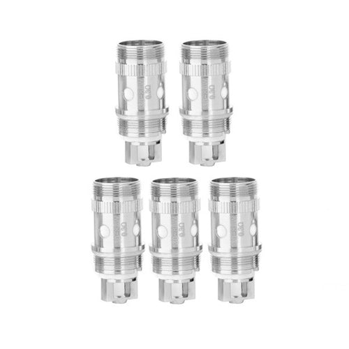 Which Vape Coils Work Best with High VG, 50/50 and Nic Salt e-liquids? | Vapestore Blog UK Which Vape Coils Work Best with High VG, 50/50 and Nic Salt e-liquids? | Vapestore Blog UK