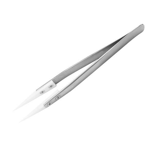 LTQ Vapor Ceramic Tweezers