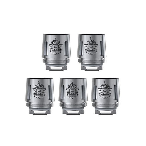 SMOK V8-Baby Q2 Dual Core Coils