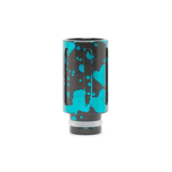 Aluminium Splash Drip Tip