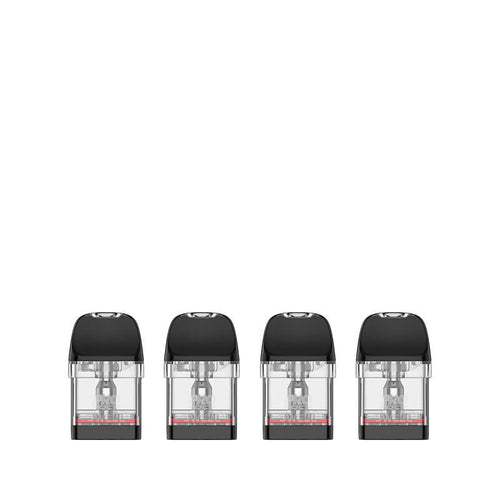 Uwell Caliburn GPP Alpha Replacement Pods - 4 Pack