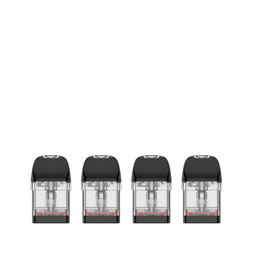 Uwell Caliburn GPP Replacement Pods - 4 Pack
