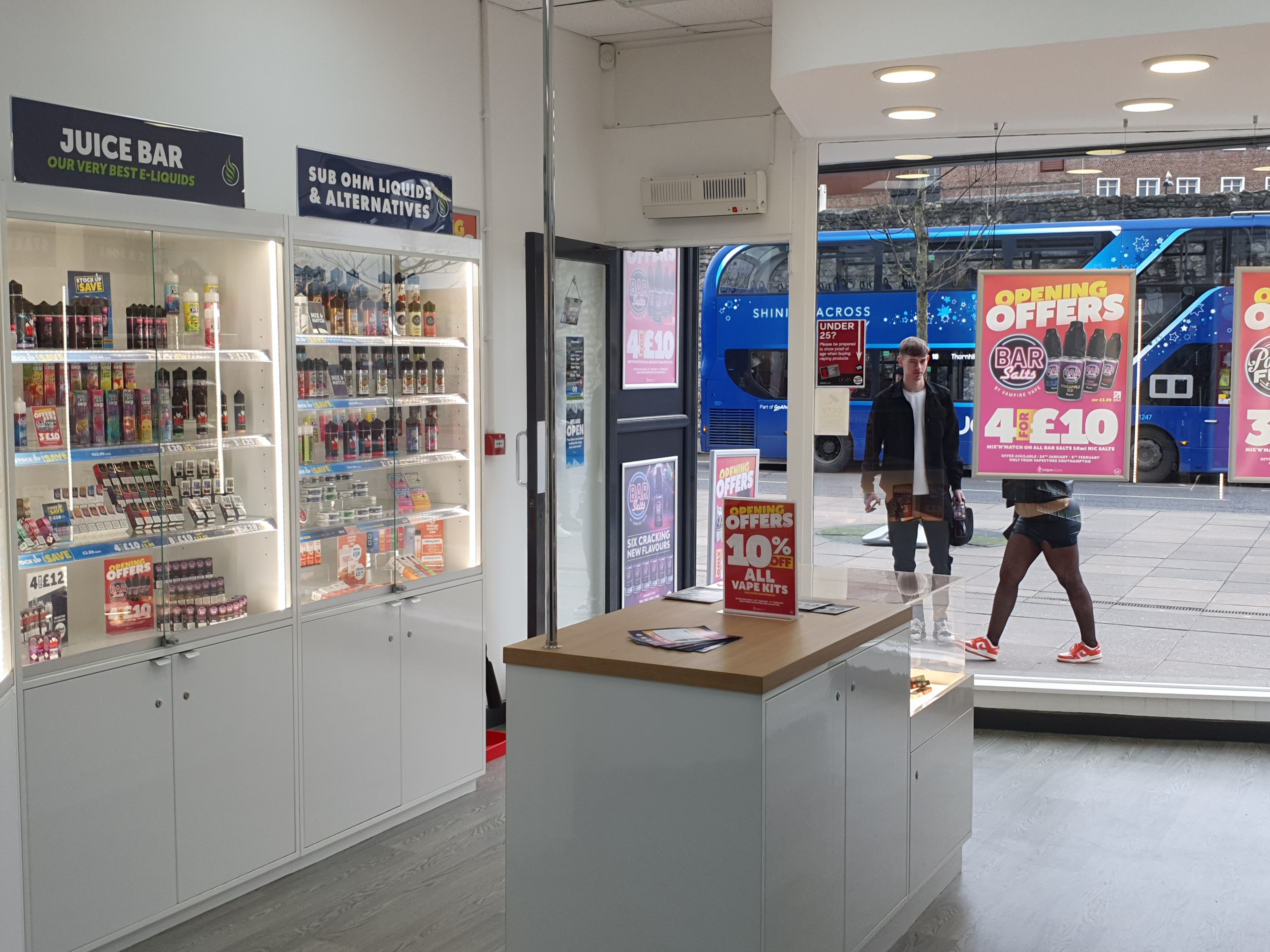 Vapestore Southampton Vapestore Southampton