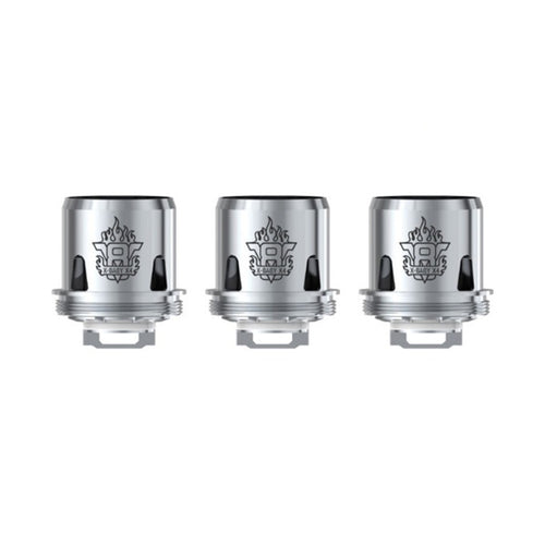 SMOK V8 X-Baby X4 Quad Core Sub-Ohm Coils