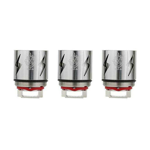SMOK V12-Q4 Sub-Ohm Coils