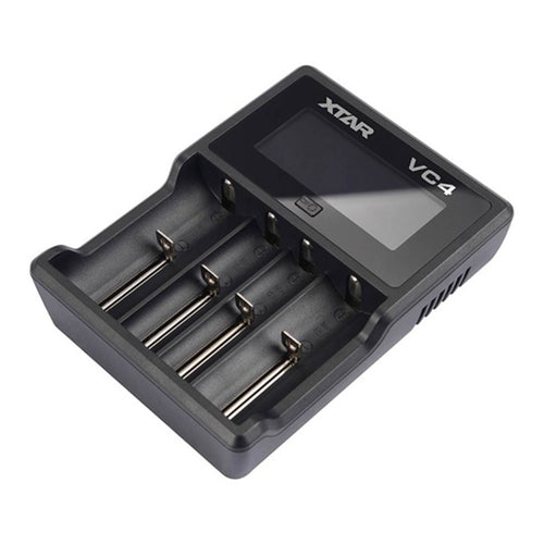 Xtar Vape Battery Chargers Online | Vapestore UK Xtar Vape Battery Chargers Online | Vapestore UK