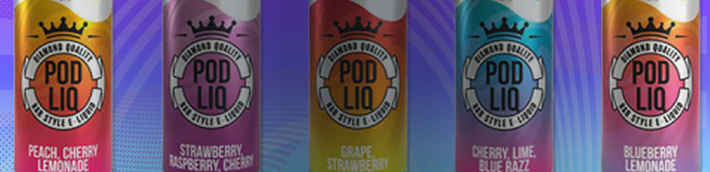 What are 60PG/40VG Shortfills and How to Use Them