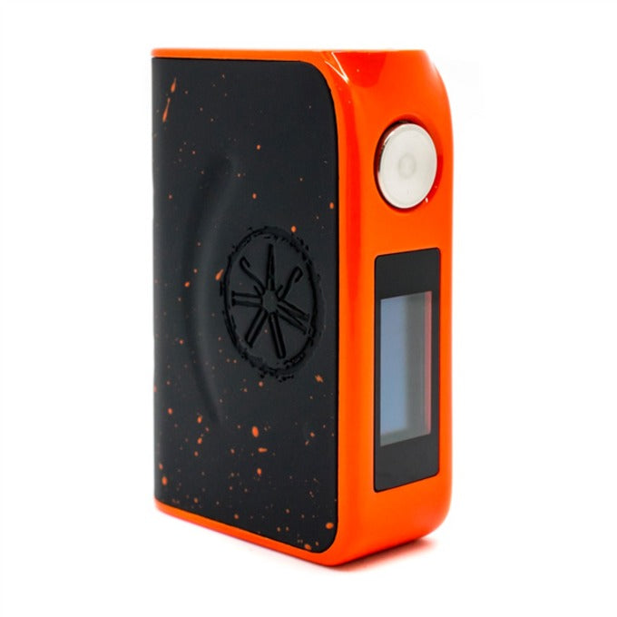 Asmodus Minikin Reborn 168w Box Mod - Asmodus - Vapestore Asmodus Minikin Reborn 168w Box Mod - Asmodus - Vapestore