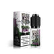 Double Drip Crystal Mist 50/50 E-Liquid