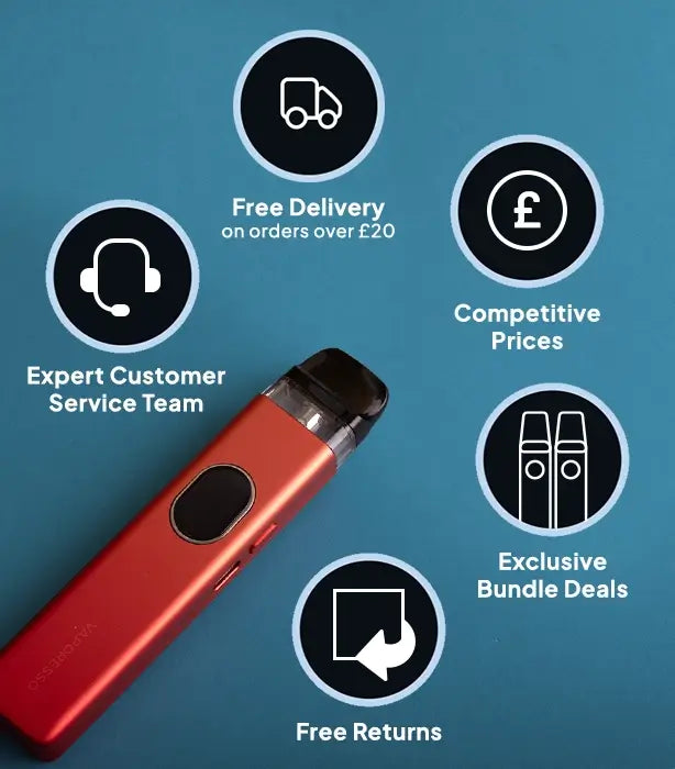 Why Buy Vape Kits from Vapestore