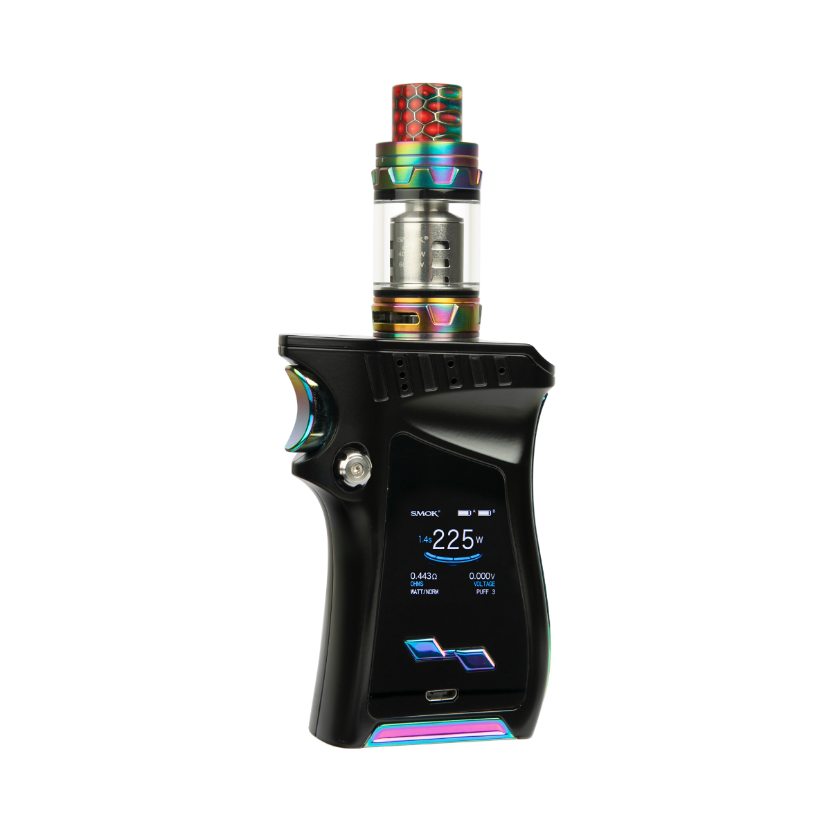 smok mag vape Smok Mag Kit Sub-Ohm 225W