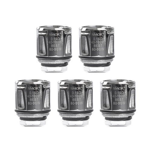 SMOK TFV8 Baby Strip Coils