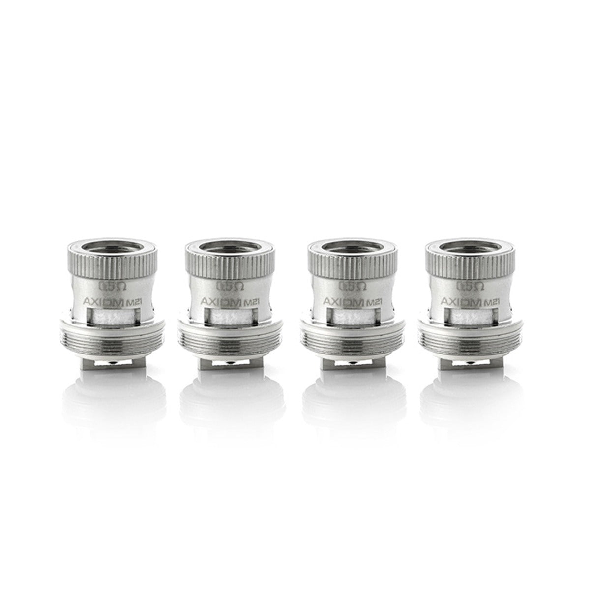 AXIOM M21 Replacement Coils