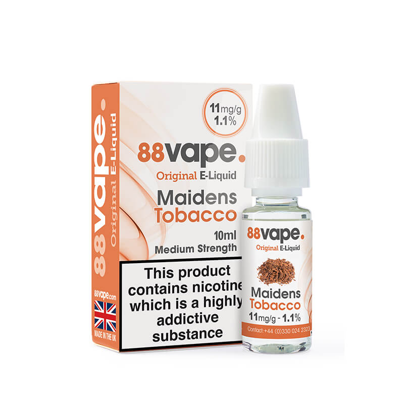 88Vape Fruit Twist High-PG E-liquid 10ml | Vapestore UK 88Vape Fruit Twist High-PG E-liquid 10ml | Vapestore UK