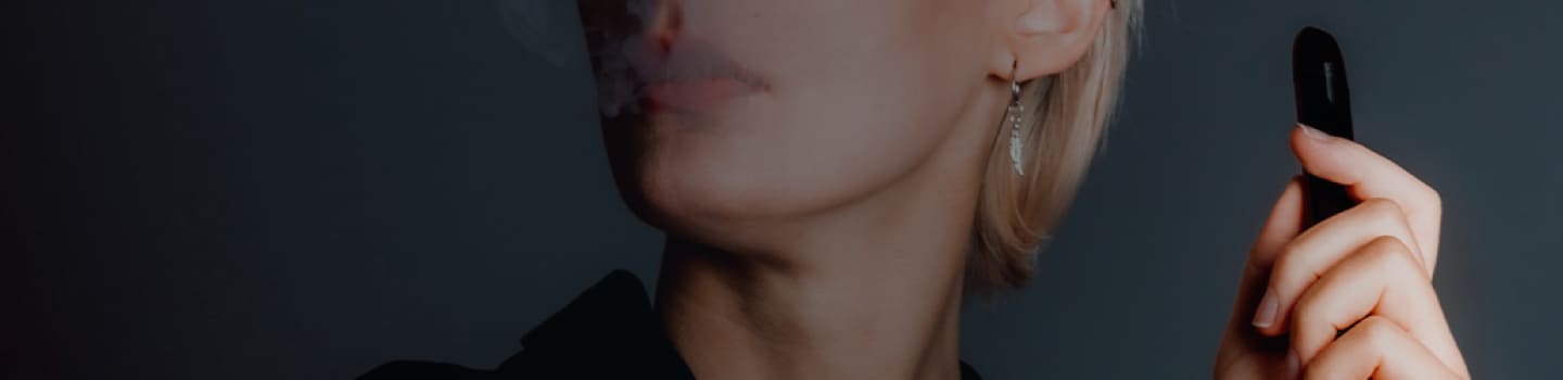 A Perfectly Personalised Vaping Experience