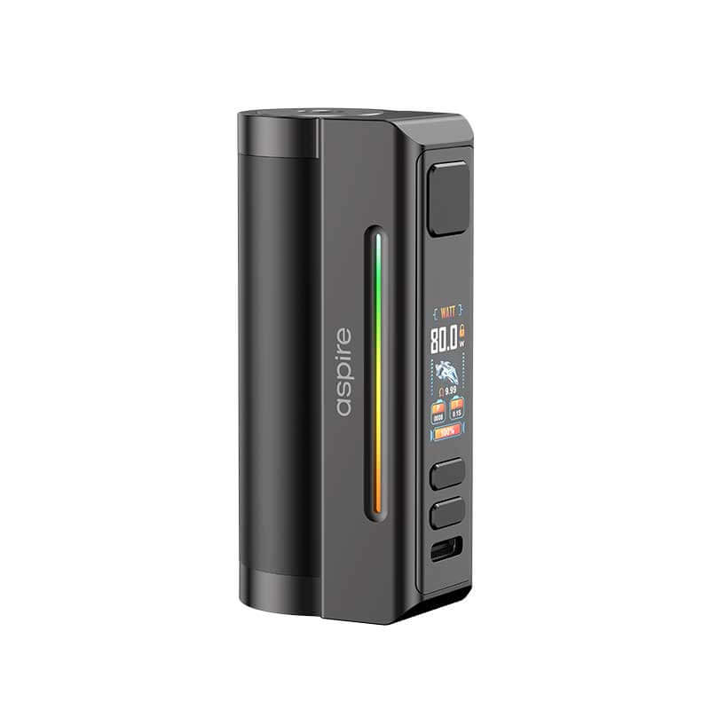 Aspire Zelos M80 Box Mod