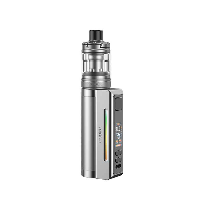 Aspire Zelos M80 Vape Kit