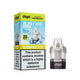 Vaporesso DOJO Blast Pod & Refill For 10K or 30K Device – Banana Ice