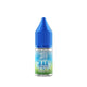Just Juice Bar Below Zero Caribbean Twist 10ml Nic Salt E-Liquid