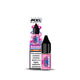 PIXL Nic Salts Blueberry Sour Raspberry 10ml E-Liquid