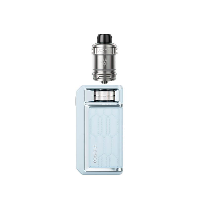 Voopoo Drag 6 Vape Kit – 4400mAh, 220W